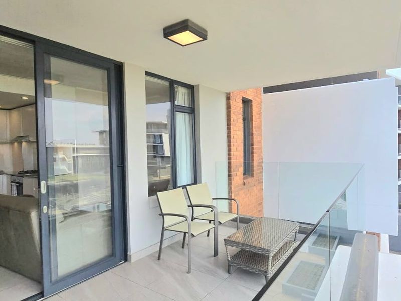 1 Bed 1 Bath Apartment For Sale Coral Point Sibaya - Photo 1