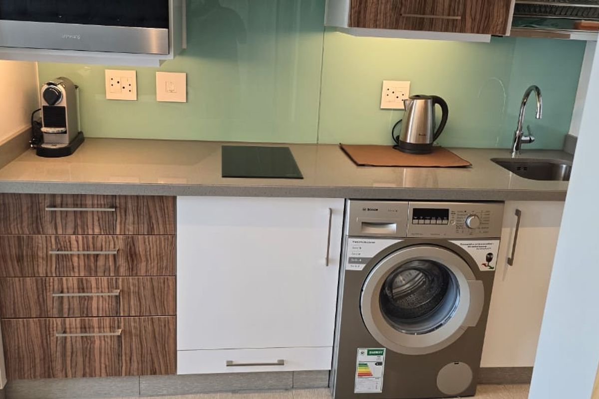 Studio Apartment for Sale in Pearl Skye, Umhlanga - Photo 3