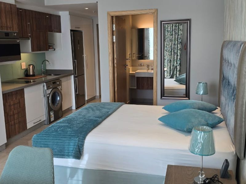 Studio Apartment for Sale in Pearl Skye, Umhlanga - Photo 9