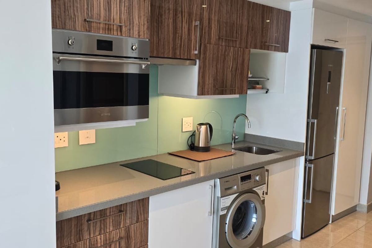 Studio Apartment for Sale in Pearl Skye, Umhlanga - Photo 2