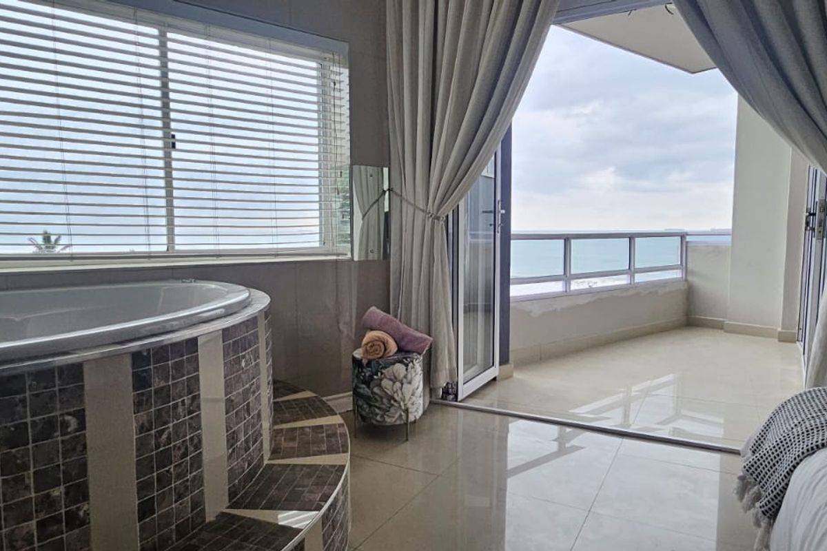 Spacious 2 Bedroom Apartment in Umdloti. - Photo 5