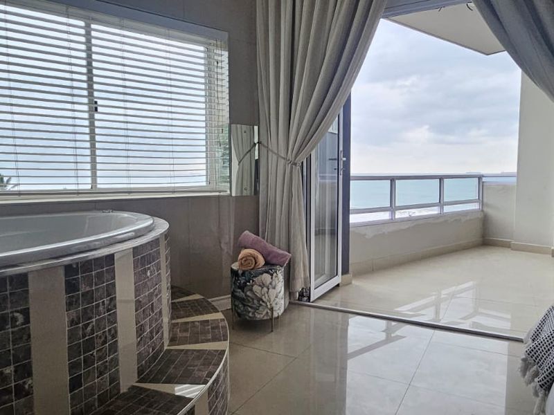 Spacious 2 Bedroom Apartment in Umdloti. - Photo 5