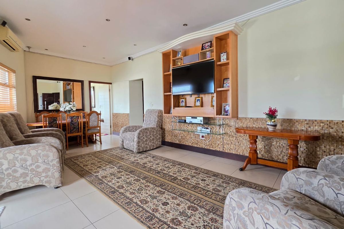 Apartment Rental Monthly In Umhlanga - Photo 4
