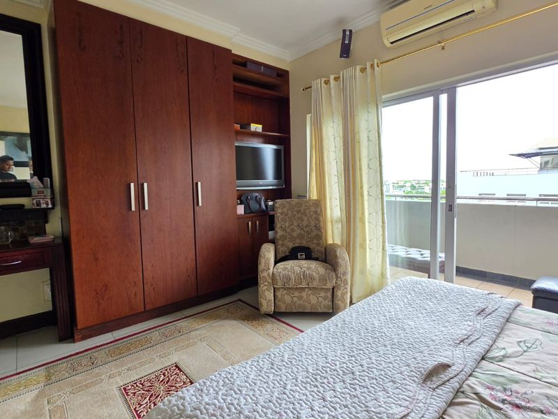 Apartment Rental Monthly In Umhlanga - Photo 10