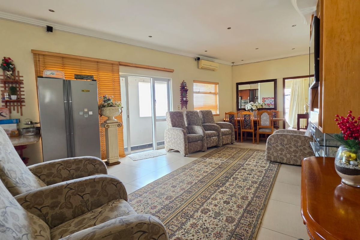 Apartment Rental Monthly In Umhlanga - Photo 5