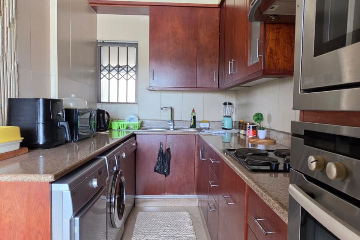 Apartment Rental Monthly In Umhlanga - Photo 2