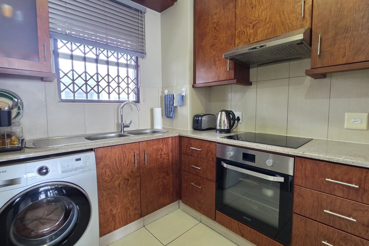 Apartment For Sale In Umhlanga - Photo 5
