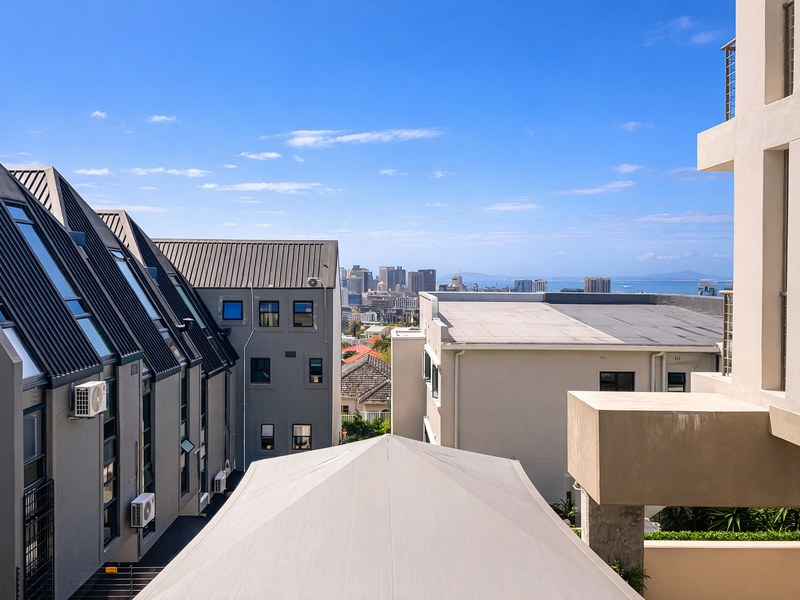 Modern Studio with Strong Airbnb Potential in a growing neighbourhood! - Photo 5