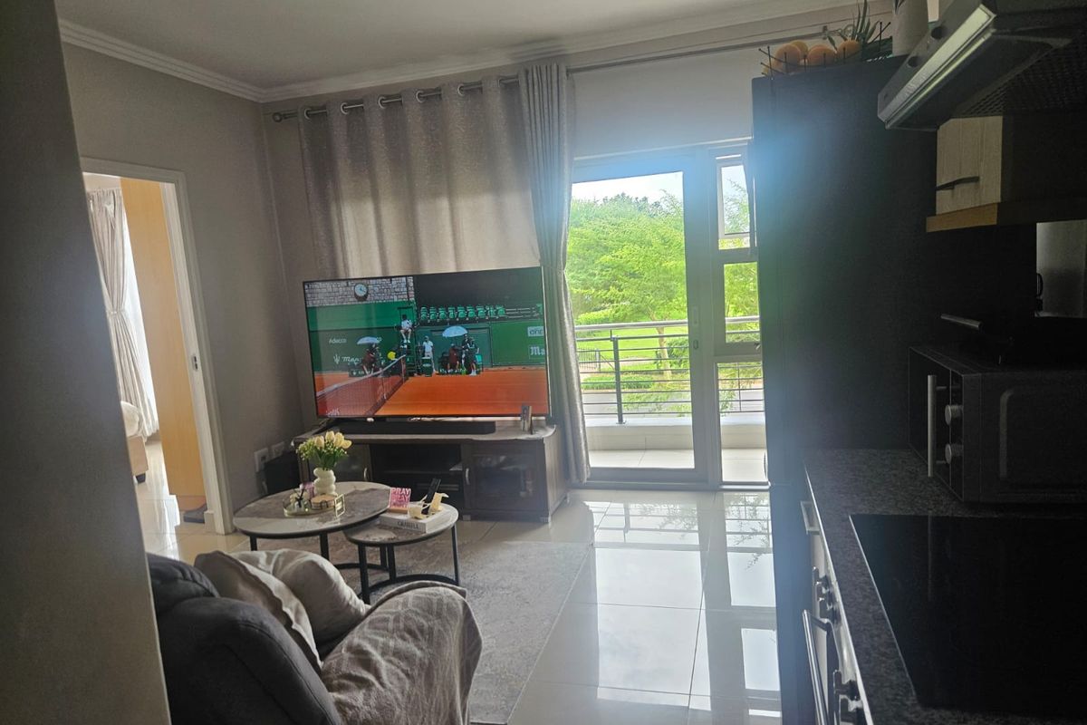 Prime Property presents Central Park Apartment for sale - Photo 4