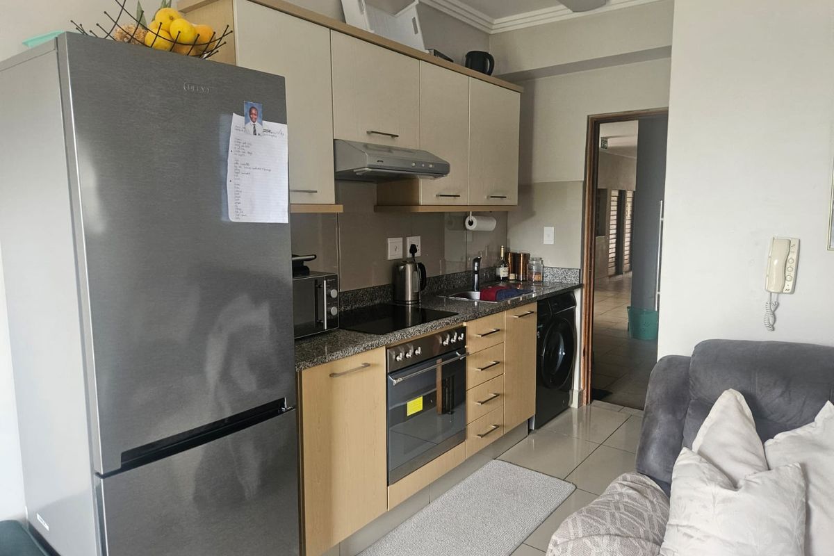 Prime Property presents Central Park Apartment for sale - Photo 3