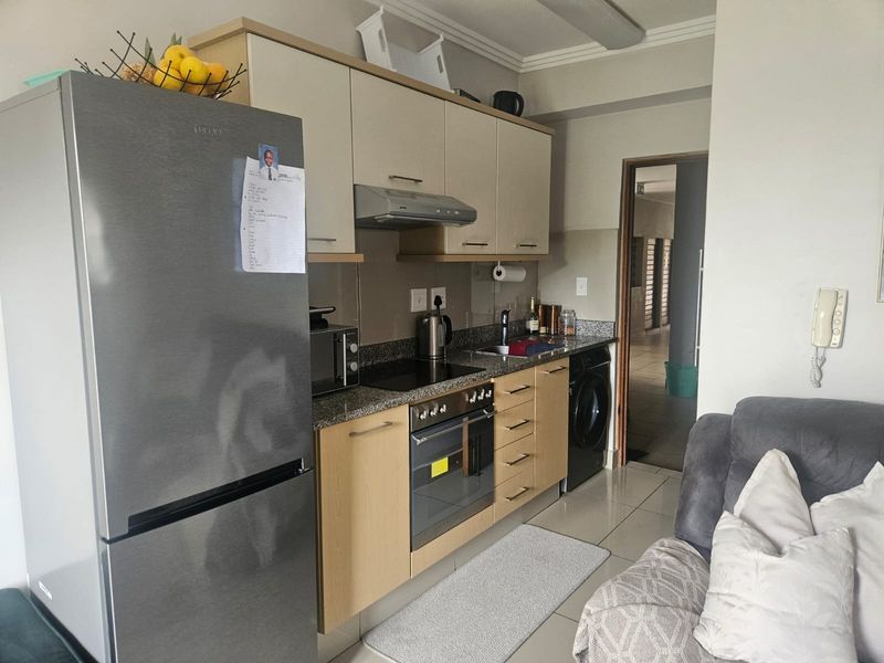 Prime Property presents Central Park Apartment for sale - Photo 3