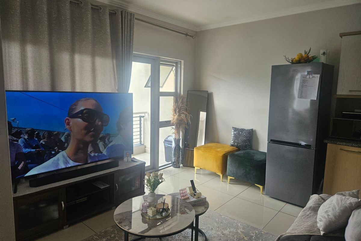 Prime Property presents Central Park Apartment for sale - Photo 5