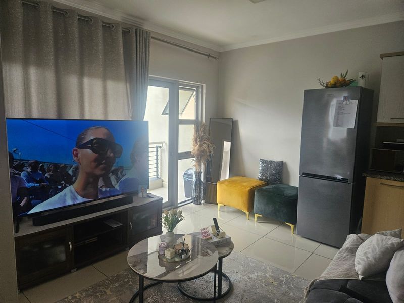 Prime Property presents Central Park Apartment for sale - Photo 5