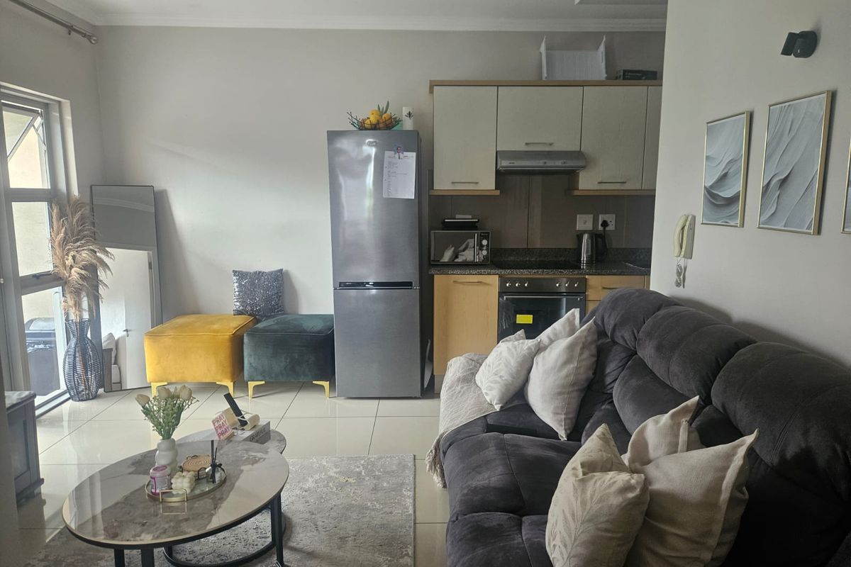 Prime Property presents Central Park Apartment for sale - Photo 2