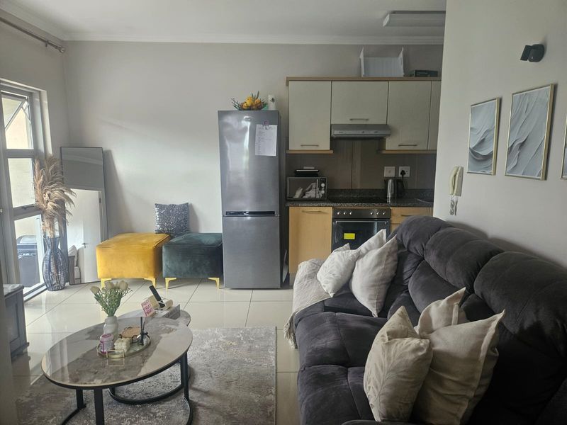 Prime Property presents Central Park Apartment for sale - Photo 2