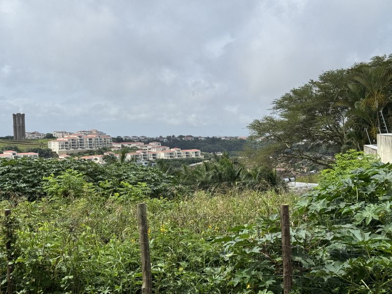 Prime Land For Sale In La Lucia. - Photo 3