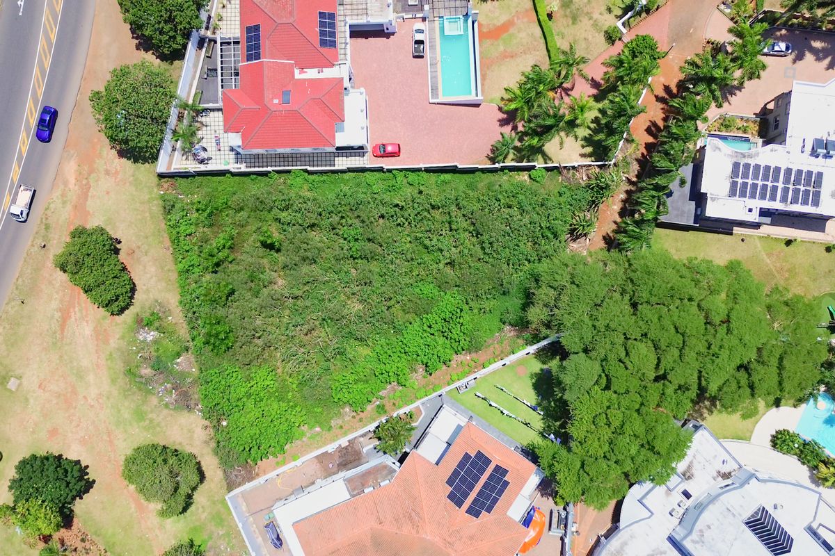 Prime Land For Sale In La Lucia. - Photo 2