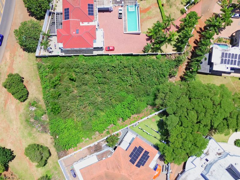 Prime Land For Sale In La Lucia. - Photo 2