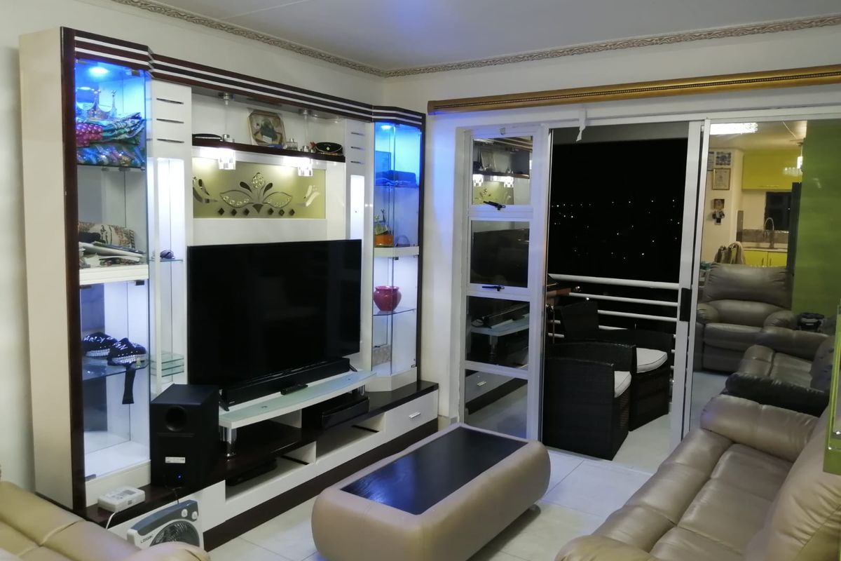 2 Bedroom Apartment For Sale In Sherwood - Photo 2