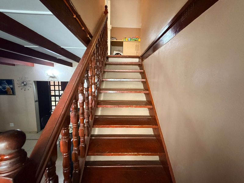 4-Bedroom Stylish & Move in Ready Home for Rent - Photo 10