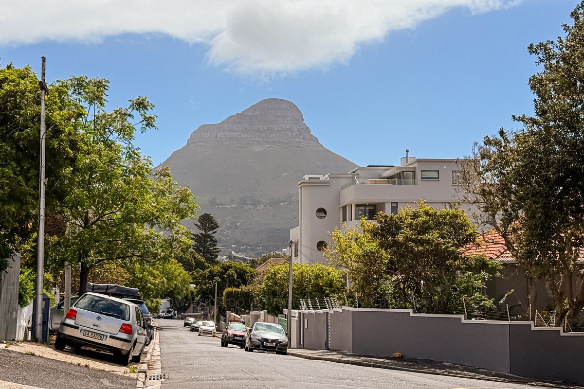 Modern Studio Living on the Slopes of Table Mountain, with City Views! - Photo 4