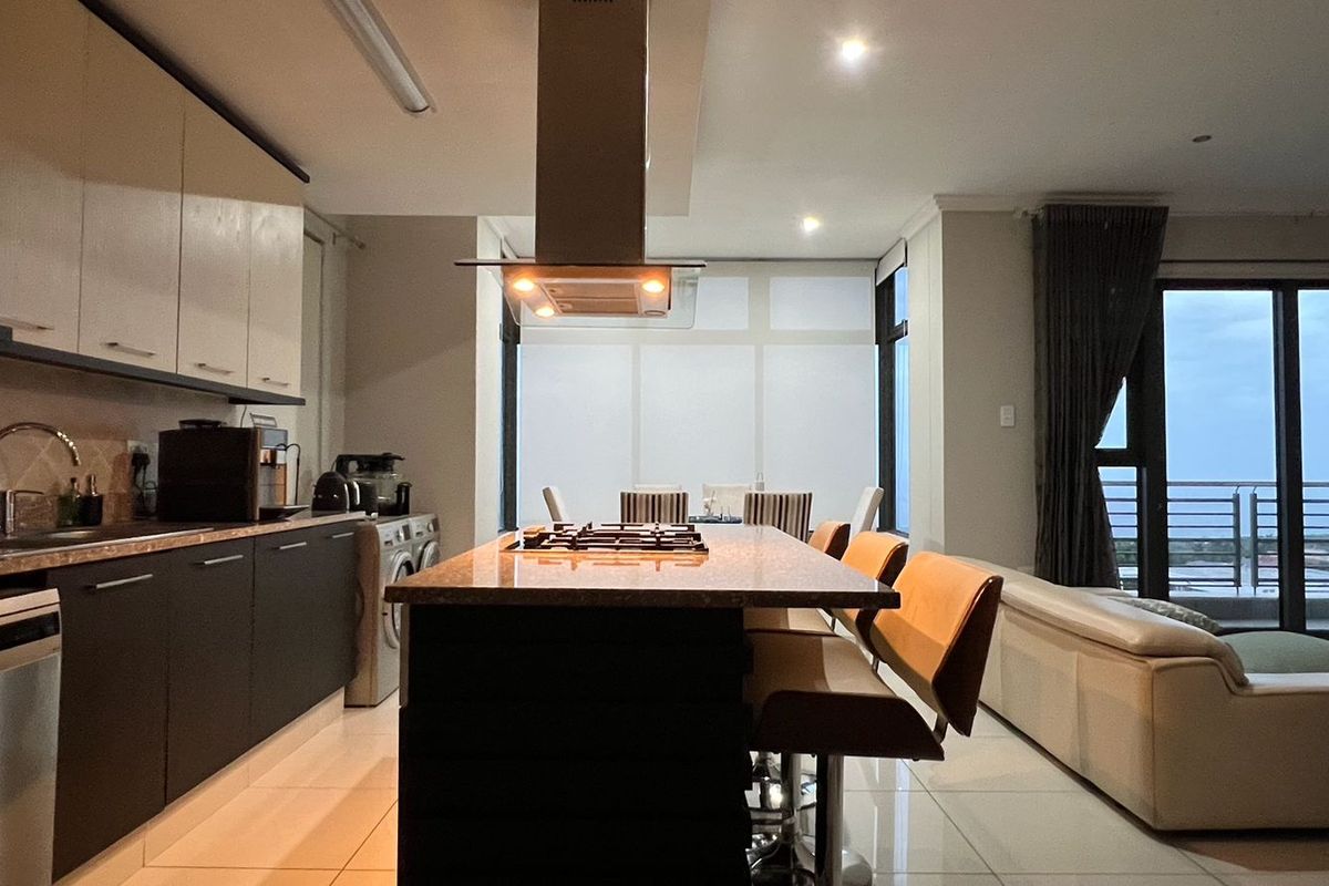 Prime Property presents One on Herwood apartment for rent Fully furnished - Photo 4