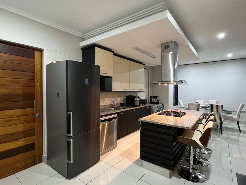 Prime Property presents One on Herwood apartment for rent Fully furnished - Photo 5