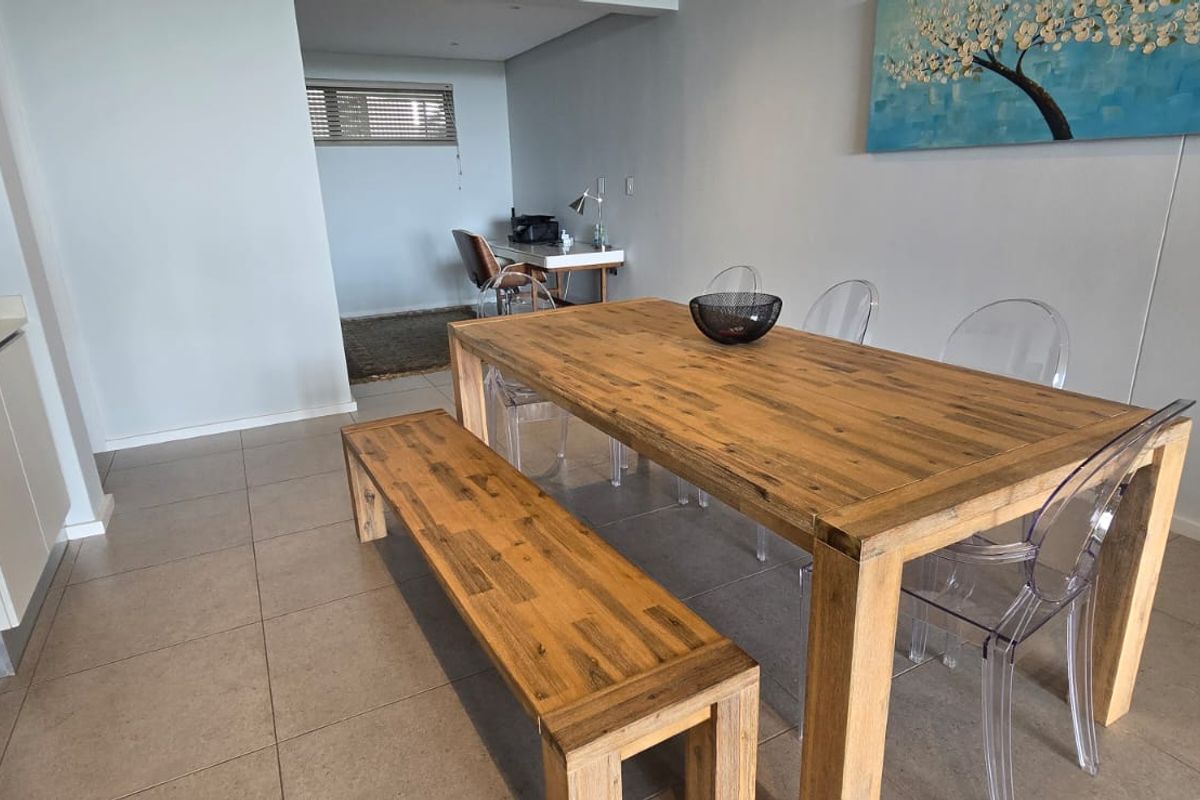 Unfurnished Apartment To Let - Sibaya - Photo 3