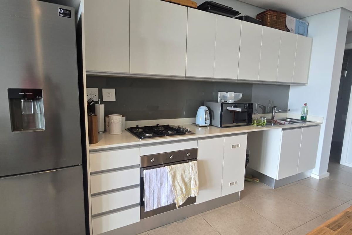 Unfurnished Apartment To Let - Sibaya - Photo 4