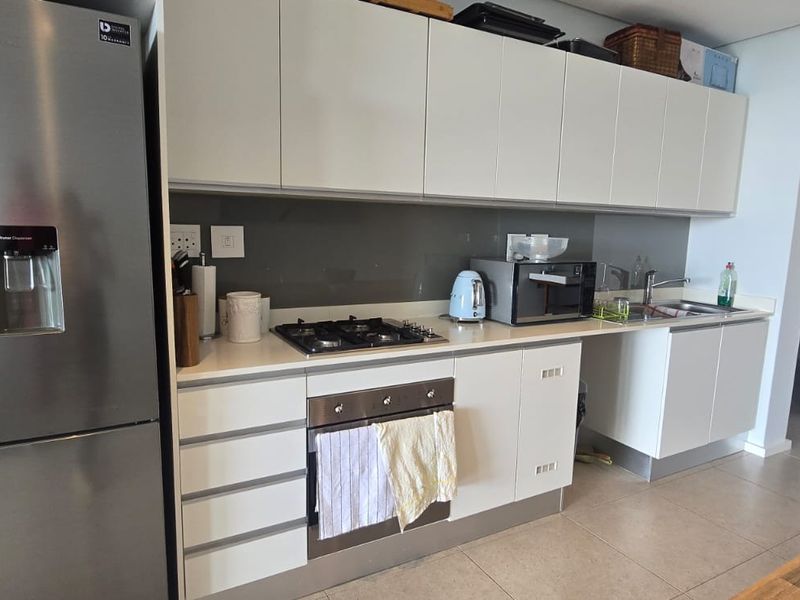 Unfurnished Apartment To Let - Sibaya - Photo 4