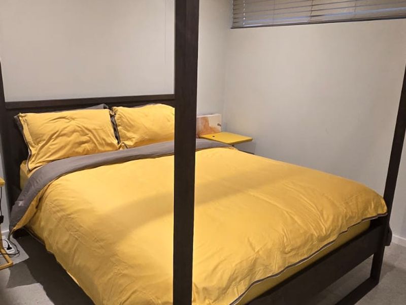 Unfurnished Apartment To Let - Sibaya - Photo 7