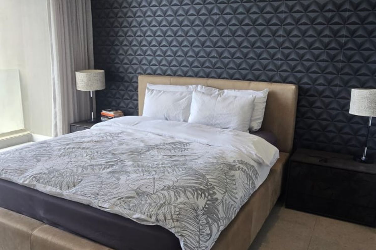 Unfurnished Apartment To Let - Sibaya - Photo 5