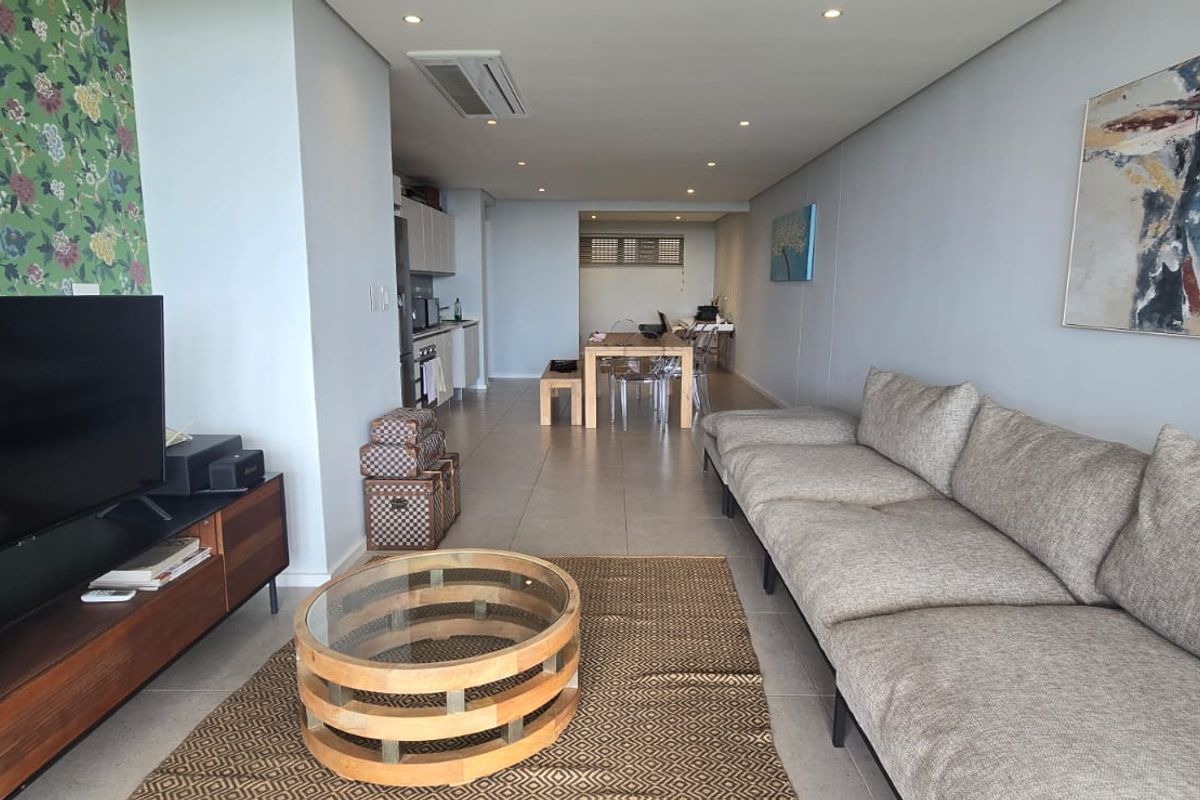 Unfurnished Apartment To Let - Sibaya - Photo 2