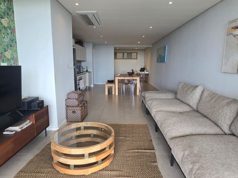 Unfurnished Apartment To Let - Sibaya - Photo 2