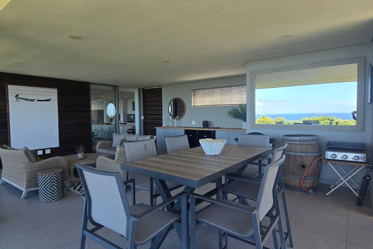 Sibaya Furnished Penthouse Apartment - To Let - Photo 5