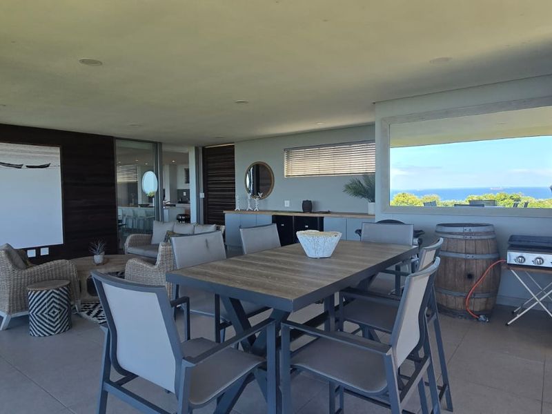 Sibaya Furnished Penthouse Apartment - To Let - Photo 5