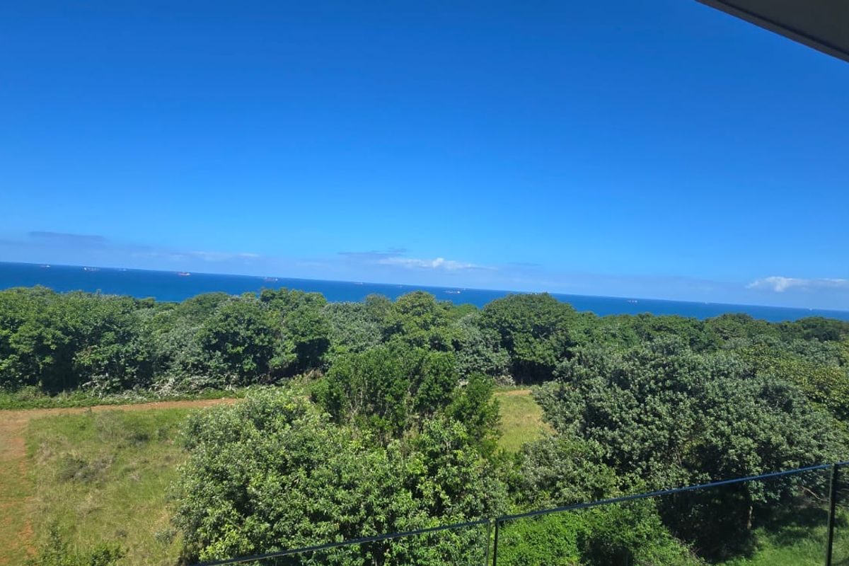 Sibaya Furnished Penthouse Apartment - To Let - Photo 3