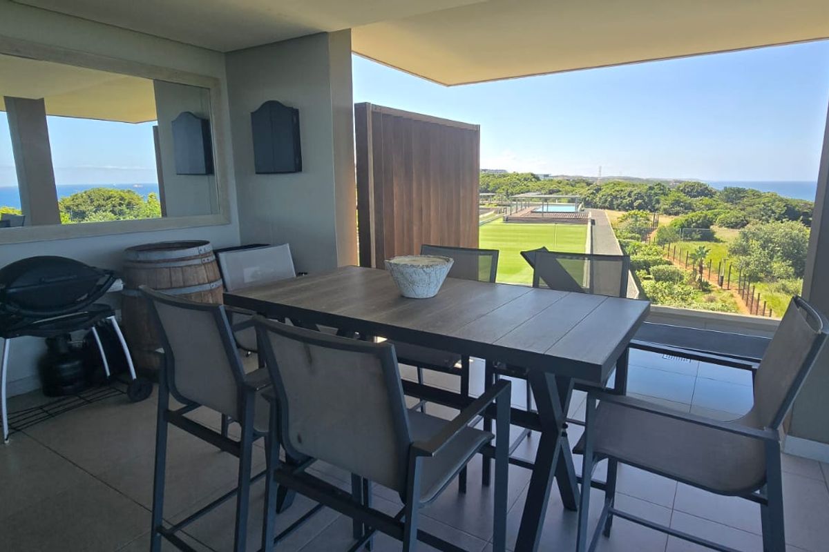 Sibaya Furnished Penthouse Apartment - To Let - Photo 4