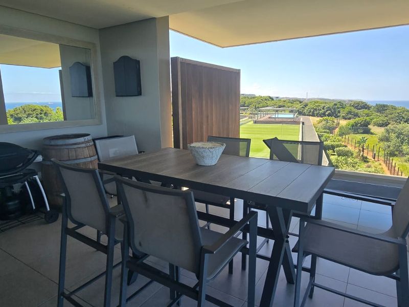 Sibaya Furnished Penthouse Apartment - To Let - Photo 4