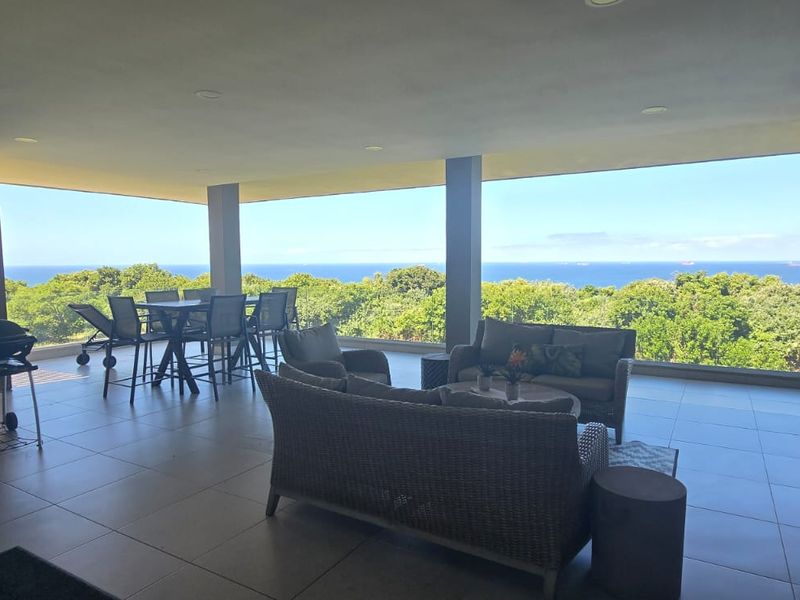 Sibaya Furnished Penthouse Apartment - To Let - Photo 2