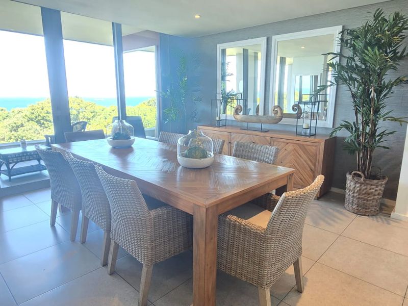 Sibaya Furnished Penthouse Apartment - To Let - Photo 9