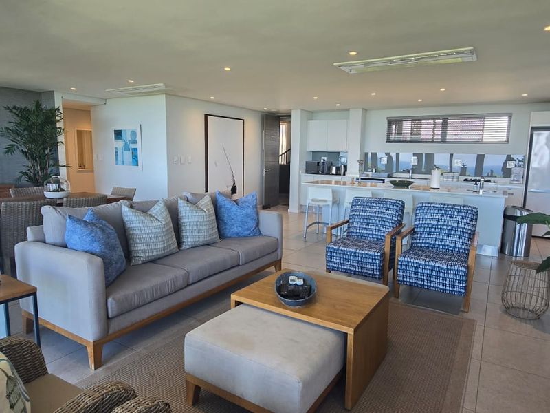 Sibaya Furnished Penthouse Apartment - To Let - Photo 10