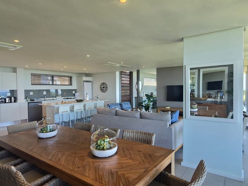 Sibaya Furnished Penthouse Apartment - To Let - Photo 8