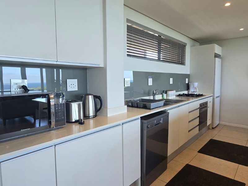 Sibaya Furnished Penthouse Apartment - To Let - Photo 7