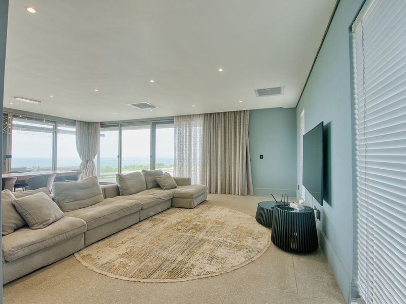 Modern 4-Bedroom, 3-Bathroom Furnished Apartment - To Let - Photo 5