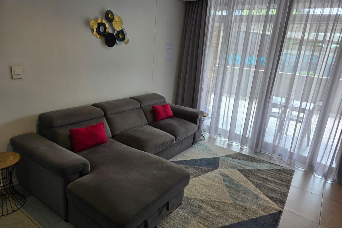 Studio Furnished- To Let - Photo 5