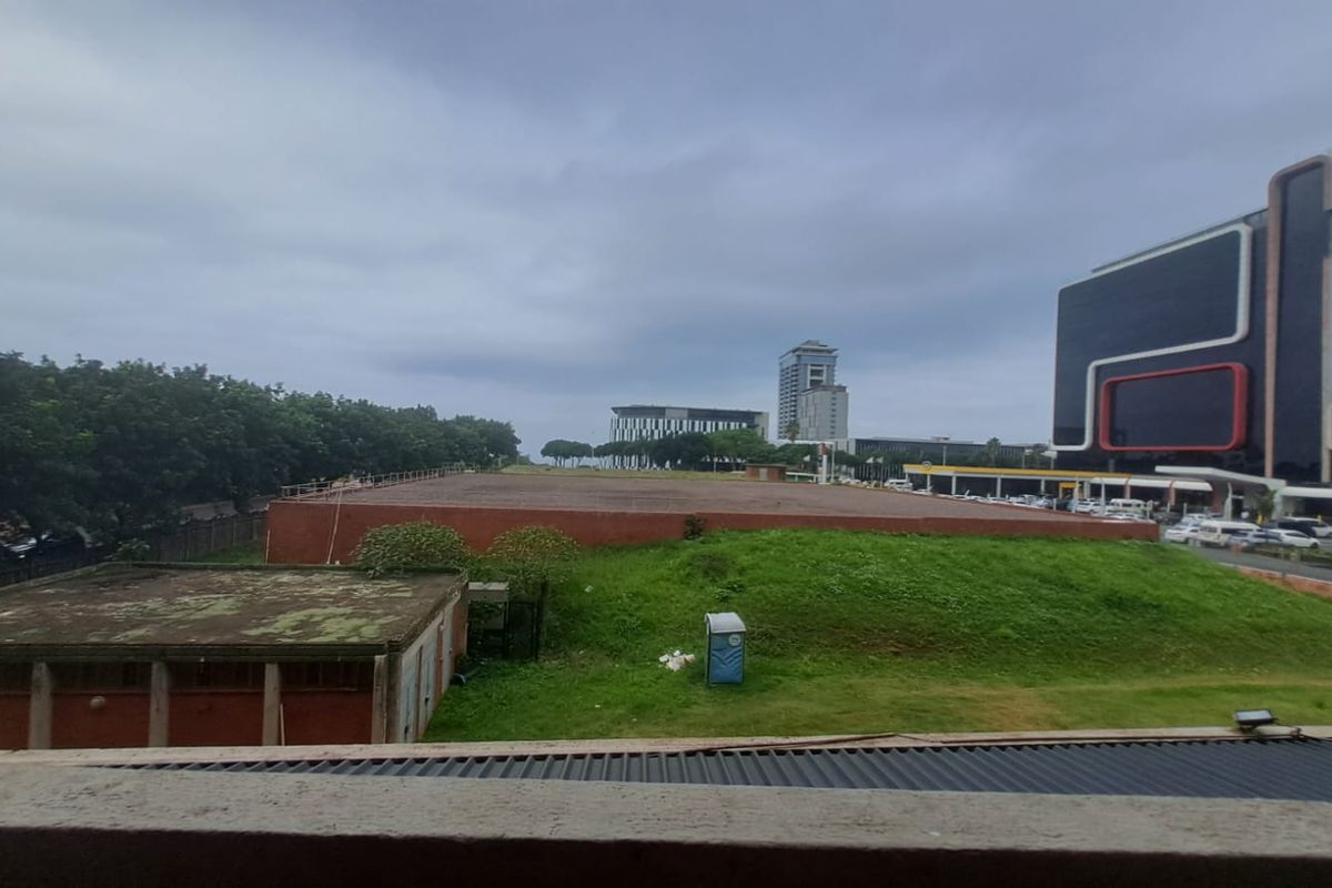 Prime Property presents Horizon view apartment for rent - Photo 2