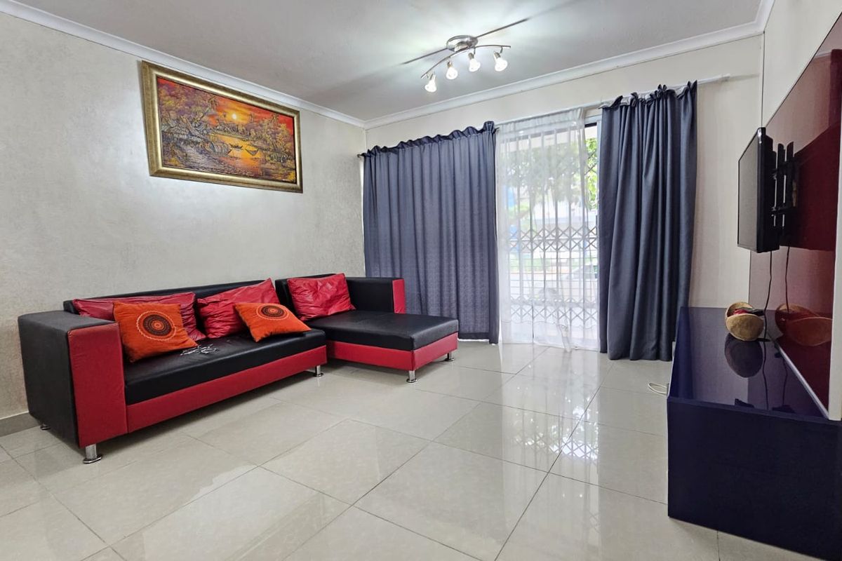 Fully furnished-Prime Property - Photo 5