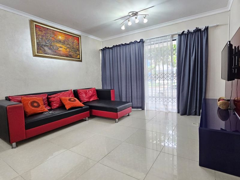 Fully furnished-Prime Property - Photo 5