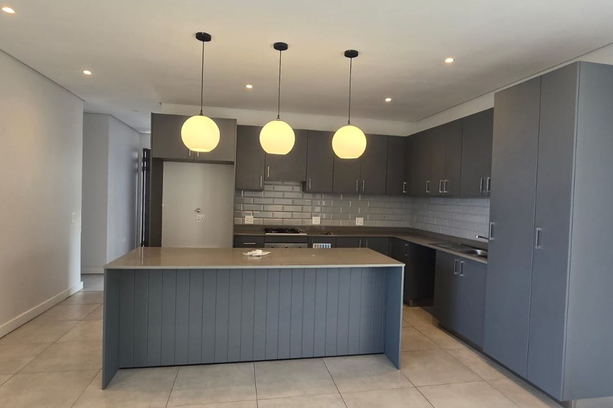 Spacious 3-Bedroom Unfurnished Home for Rent in Salta Estate, Sibaya - Photo 2